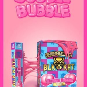 Blk Kat Double Bubble Carts