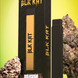 Blk Kat OG Kush Carts